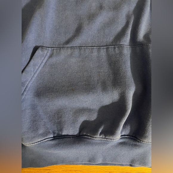 University of Florida Vintage Hoodie size XL Men (Fits as Large Men) - Picture 8 of 12